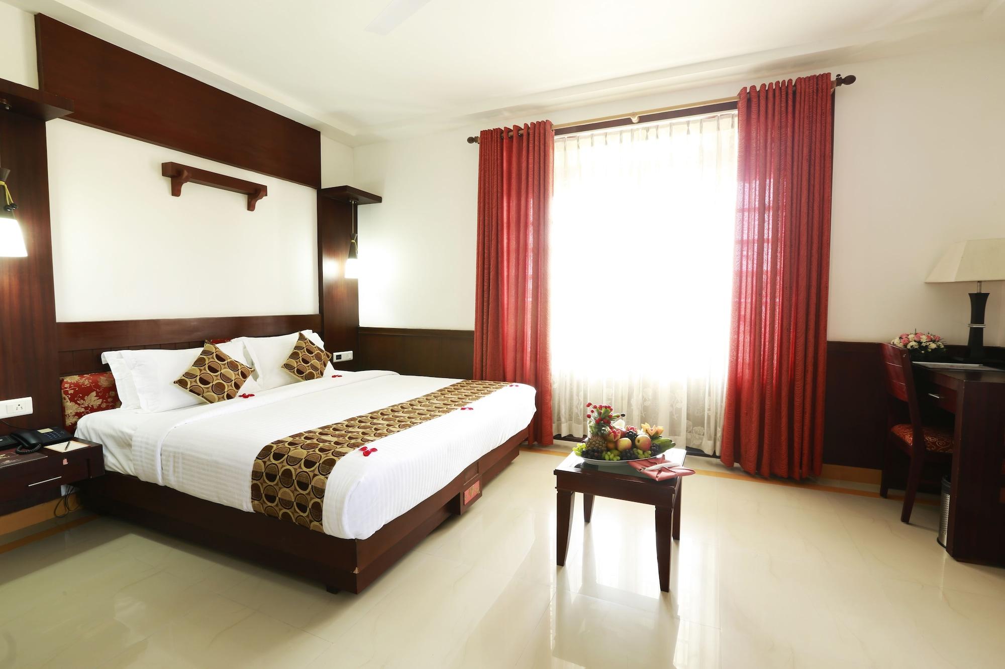 Rustic Leisures Llp Kochi Exterior foto