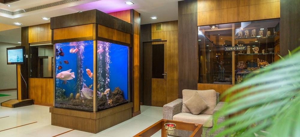 Rustic Leisures Llp Kochi Exterior foto
