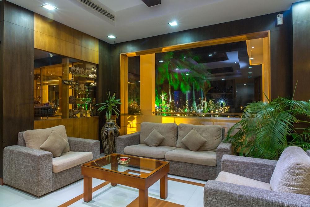 Rustic Leisures Llp Kochi Exterior foto