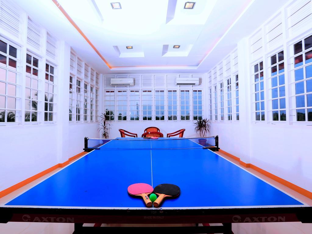 Rustic Leisures Llp Kochi Exterior foto