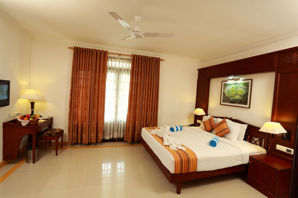 Rustic Leisures Llp Kochi Exterior foto