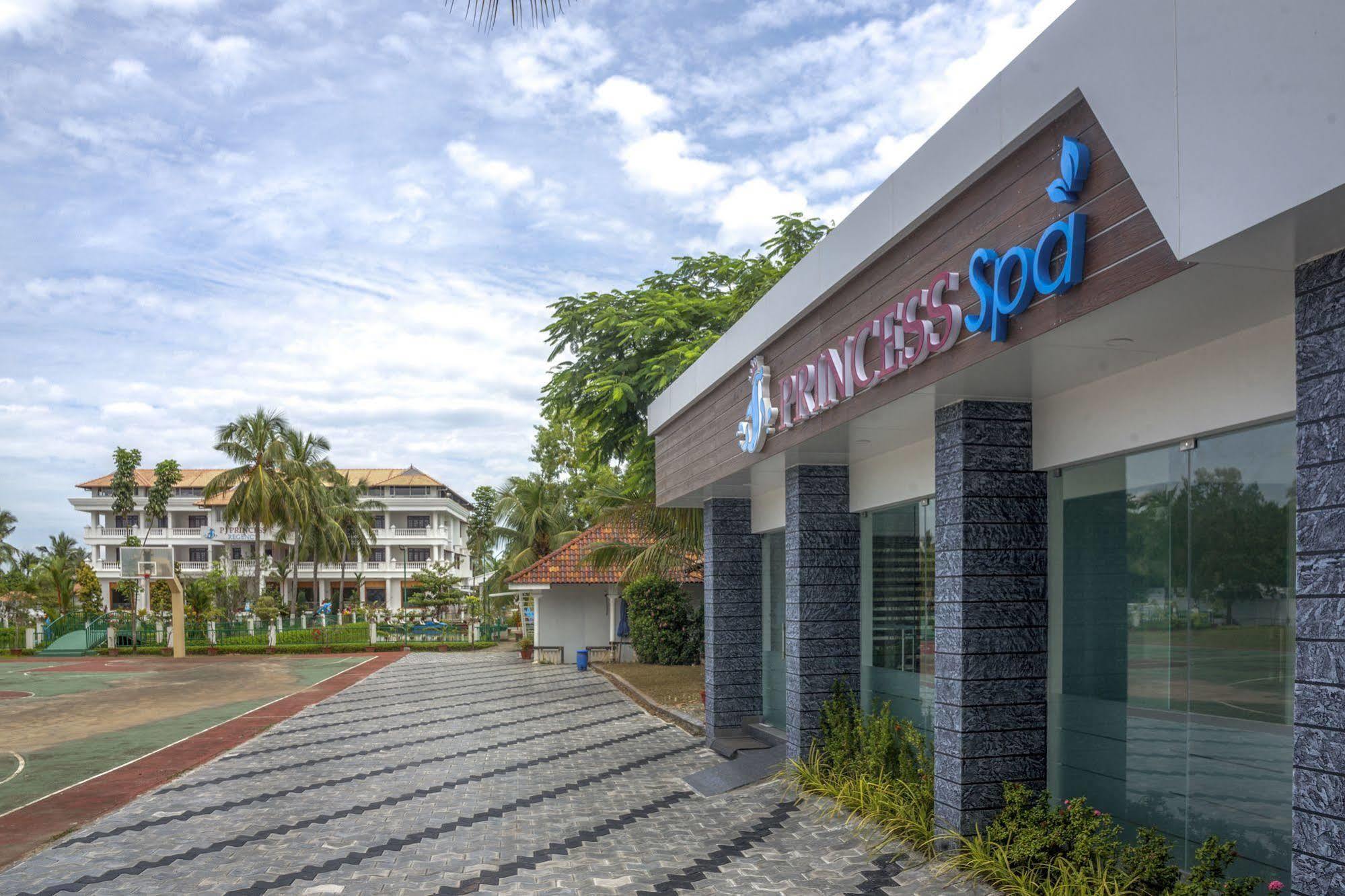Rustic Leisures Llp Kochi Exterior foto